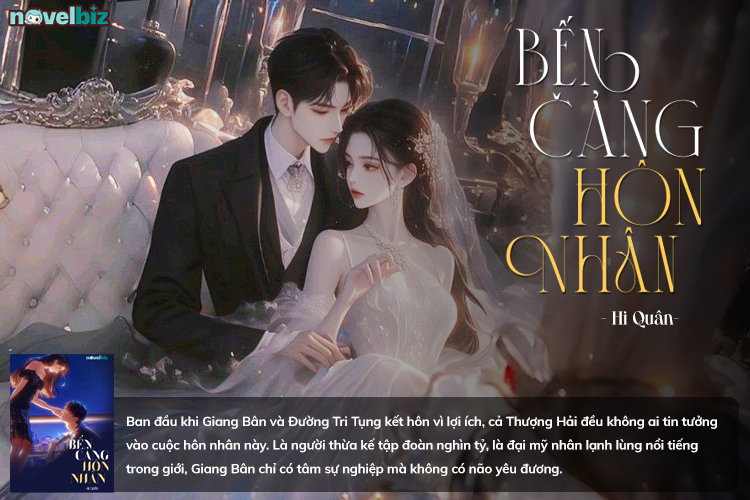 Bến Cảng Hôn Nhân