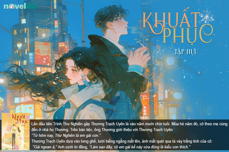 Khuất Phục