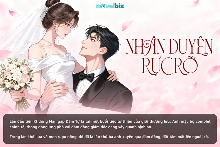 Nhân Duyên Rực Rỡ