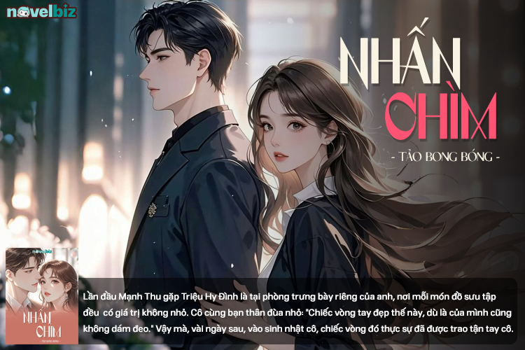 Nhấn Chìm