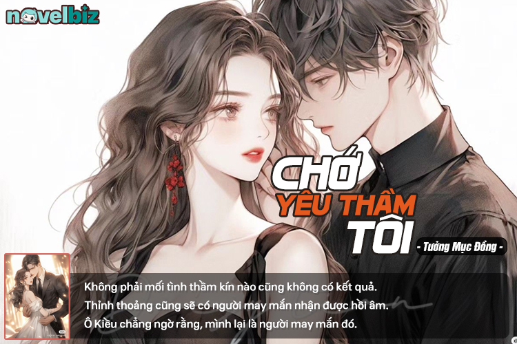 Chớ Yêu Thầm Tôi - Tưởng Mục Đồng