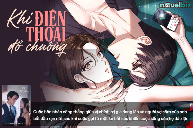 Khi Điện Thoại Đổ Chuông