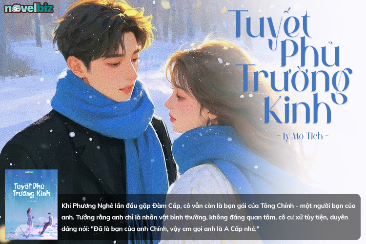 Tuyết Phủ Trường Kinh