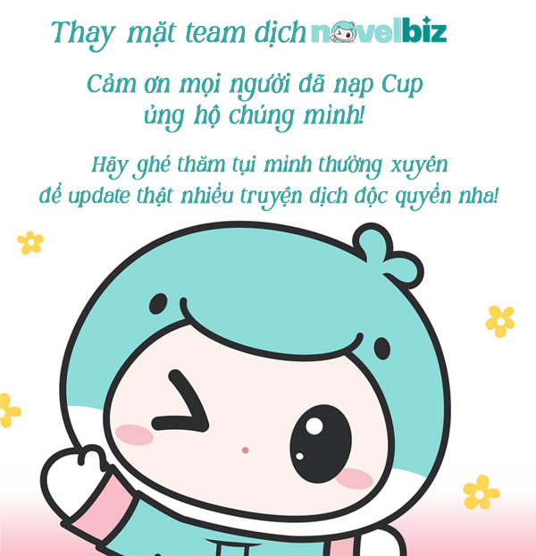 Cảm ơn mọi người